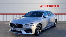 Volvo S90 2.0 D4 R DESIGN 4dr Geartronic Diesel Saloon